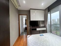 The Parc Condominium (D5), Condominium #557940851